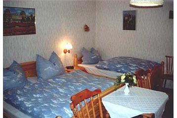 Austria Privát Haus, Exterior